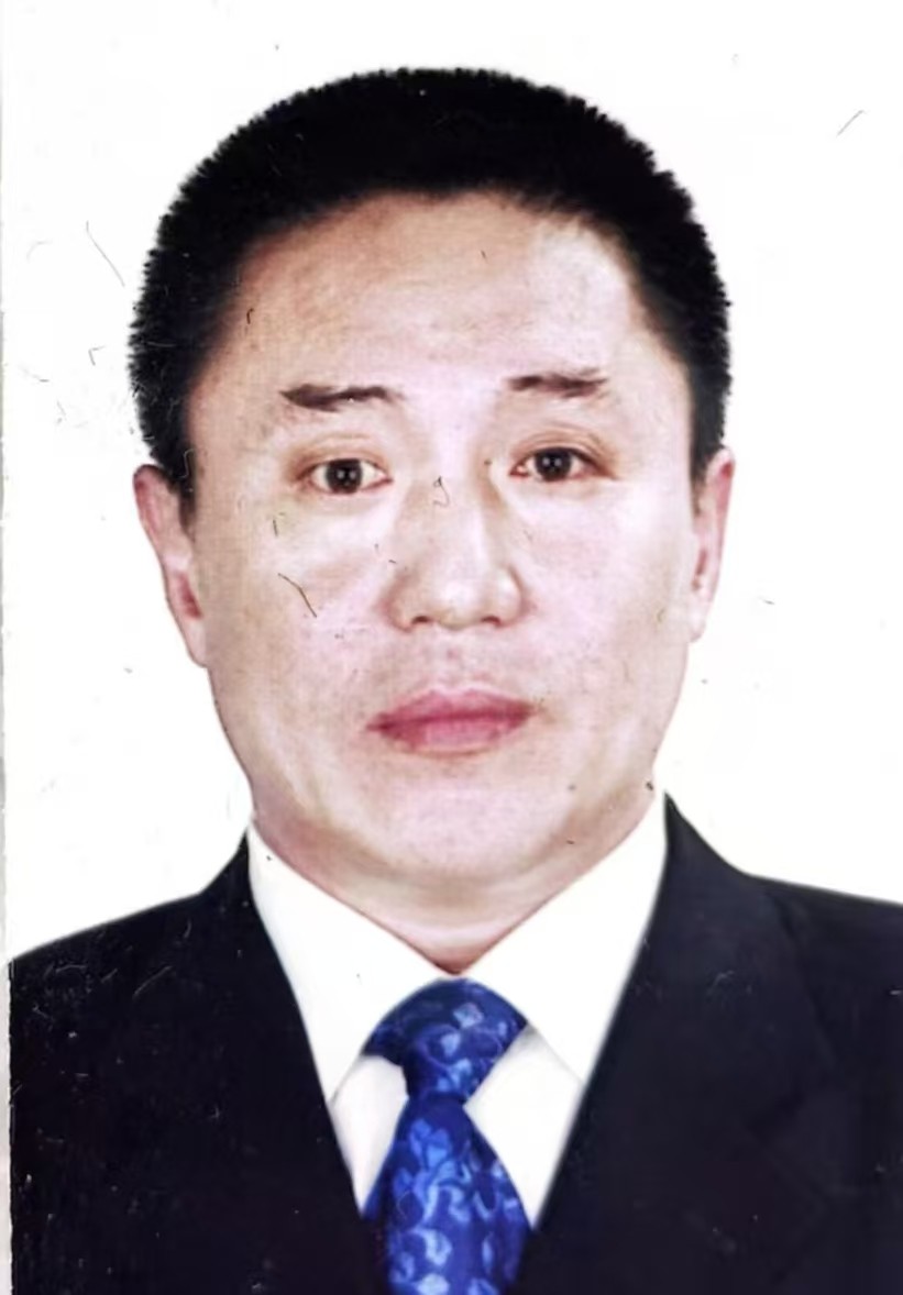 马士杰   采编部